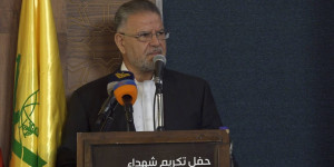 النائب علي فياض من النبطية: آن الأوان للسلطة أن تكفّ عن الرهانات الخاطئة وتعيد النظر بسياساتها