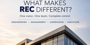 WHY REC?