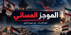 جنوب لبنان تحت الغارات… واشنطن تلوّح بخيارات ضد إيران واليمن وطهران ترفع سقف التحذير… وحراك عسكري لافت في الخليج