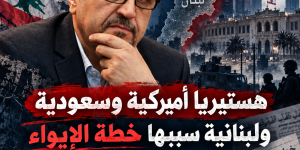 هستيريا أميركية وسعودية ولبنانية سببها خطة الإيواء: ماذا حصل على الأرض وماذا أبلغ حزب الله الأجهزة العسكرية والأمنية؟