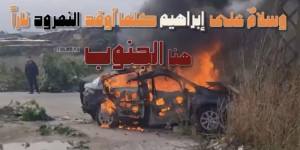 الكاتب والصحافي رضوان مرتضى