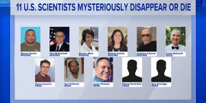 وفاة وفقدان 11 عالماً مرتبطاً بالبرامج النووية والصاروخية الأميركية