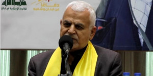 الخنسا: تصريحات فانس تعطي الصراع مع العدو أبعاداً دينية وطائفية بغيضة