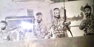 الحلقة الثانية:  تآلفت الأرواح.. لقاء التأسيس مع الشاعر أنور علي نجم العاملي.