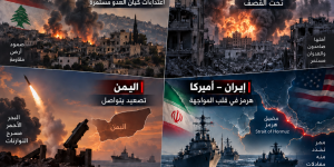 غارات لجيش العدو على الجنوب وغزة… تصعيد سعودي واسع في اليمن… وهرمز يعود إلى قلب المواجهة بين طهران وواشنطن