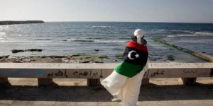 مصر وإسرائيل تندّدان باتفاقية الحدود البحرية بين تركيا وليبيا