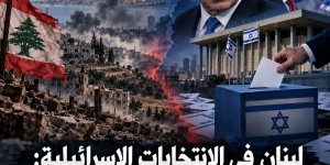 لبنان في الانتخابات الإسرائيلية: حسابات الحرب وتوقيت التصعيد