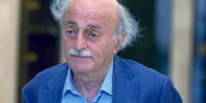 ثلاثية جديدة في وجه جنبلاط: الدروز تحت ضغط التحولات والانقسام