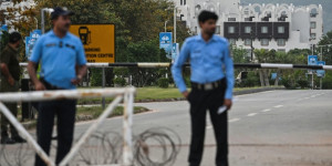 طهران: لا قرار بعد بالمشاركة في مفاوضات جديدة