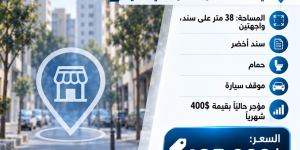 ‏عندك ارض للبيع او للإيجار تواصل معنا