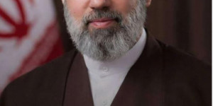 بيان تعزية قائد الثورة الإسلامية آية الله السيد مجتبى الخامنئي برحيل آية الله العظمى السيد الشبيري