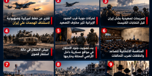 أخبار الكيان الصهيوني اليوم 22 تشرين الأول 2026: خطط لضرب إيران واستنفار عسكري وانتخابات الكنيست وتصاعد التوتر مع لبنان
