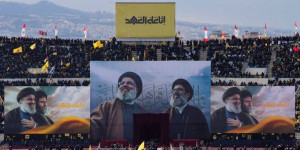  في الذكرى السنوية الأولى للتشييع المهيب.. الشيخ قاسم لـالعهد: سنبقى ثابتين