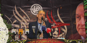 الفوعاني: لا نعترف إلا بخط واحد هو خط السيادة الوطنية الكاملة غير المنقوصة