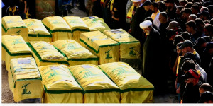 المقاومة تردُّ على الخروقات لتثبيت معادلة الردع