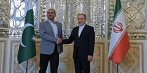طهران: التفاوض مع واشنطن يستغرق وقتاً.. وبقائي: الهدف إنهاء الحرب لا الملف النووي
