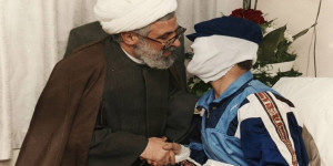 عملية مركبا وعودة هادي السيد حسن بتاريخ 2421999 وفي عمق المنطقة المحتلة