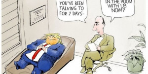 طهران تردّ على المقترح الأميركي... وترامب: لا أعلم ما إذا كنّا سنصل إلى اتفاق