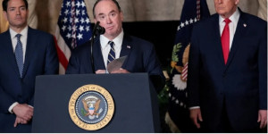 حملة «تطهير» للقيادة العسكرية: الحرب تطيح خطط ترامب البحرية