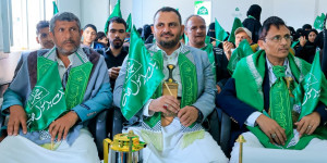 فعالية ثقافية لإحياء ذكرى المولد النبوي الشريف بمركز الشباب للتدريب والتنمية بصنعاء