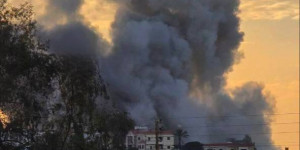 نوعام أمير - القناة 14: الغارات الإسرائيلية تتركز حالياً في جنوب لبنان فقط، ولا توجد هجمات في بيروت أو العمق اللبناني حتى الآن.