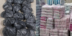 جمعية لباس الخير الخيرية