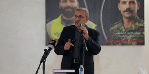 النائب حسن عز الدين من البابلية : هناك صفقة سياسية عسكرية وأمنية تحقق شروط العدو وإملاءاته