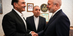 إيران مطمئنّة إلى موقف شركائها   «كرنفال» العقوبات: ترامب لم ييأس من الصفقة
