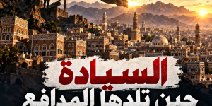 السيادة حين تلدها المدافع: 21 سبتمبر وفلسفة القرار اليمني المستقل
