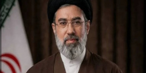 قائد الثورةالإسلامية آية الله السيد مجتبى الخامنئي رد على رسالة البيعة التي وجّهها المجاهدون المؤمنون الشجعان في حزب الله لبنان