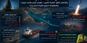 انكشاف درع الباتريوت ونجاح مسار مسقط: واشنطن تعلق الضربة الكبرى، طهران تلوّح بقصف كييف، والمقاومة تبايع القيادة