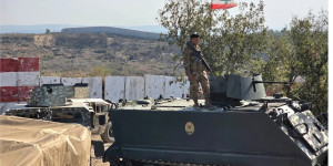 الجيش: اعتداءات الاحتلال تعيق الانتشار جنوباً