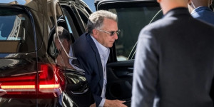 «تقدّم مهمّ» في مفاوضات جنيف   أميركا - إيران: الدبلوماسية تفرمل الحرب