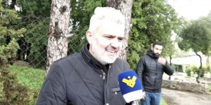 رسالة شكر وتقدير صادرة عن عضو كتلة الوفاء للمقاومة النائب رائد برو