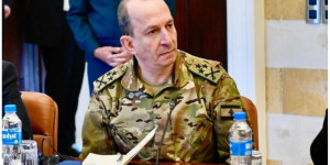 هيكل للعسكريين: للحفاظ على الجهوزية ومنع الإخلال بالأمن