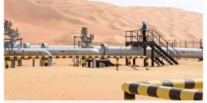 «باب المندب» على طريق «هرمز»   إيران لأميركا: «خارك» مقابل شبكة الطاقة كاملةً