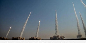  انفجارات تهز ديمونا  