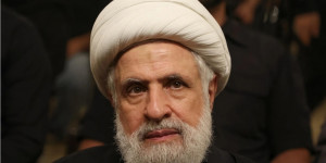 الشيخ قاسم: على السلطة التراجع عن «خطيئاتها الخطيرة»... والعدو لن يبقى على شبر واحد من أرضنا