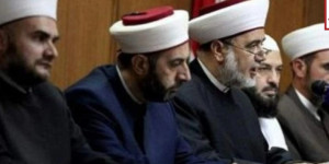 هيئة علماء بيروت تحذر من مخاطر الاتفاق المزعوم مع العدو في واشنطن، وهو فاقد للشرعية..
