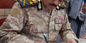 سلطان السامعي صوت الوفاء للأقلام الحرة ونصير الكلمة الوطنية