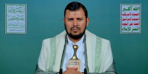 أبرز ما جاء في كلمة قائد أنصار الله السيد عبدالملك بدرالدين الحوثي: