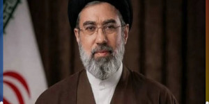 رسالة قائد الثورة الإسلامية،آية الله السيد مجتبى الخامنئي، بمناسبة حلول أسبوع السلطة القضائية وذكرى استشهاد آية الله السيد بهشتي