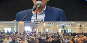 الفوعاني:«لبنان لم ينتصر يومًا بالرهانات الخارجية، وإنما انتصر بإرادة أبنائه 