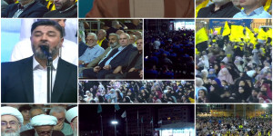 عاجل:ابرز ما جاء في كلمة الأمين الشيخ نعيم قاسم بمناسبة ولادة الرسول الأكرم محمّد (ص)، واسبوع الوحدة الإسلامية: