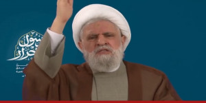2 أبرز ما جاء في كلمة الأمين الشيخ نعيم قاسم بمناسبة ولادة الرسول الأكرم محمّد (ص)، واسبوع الوحدة الإسلامية: