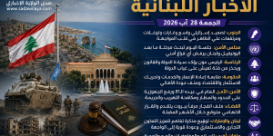 لبنان اليوم: تصعيد واسع جنوباً ومعركة علي الطاهر ومجلس الأمن أمام استحقاق ما بعد اليونيفيل