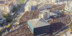 رئـيـس مـجـلـس الـشـورى الايـرانـي مـحـمـد بـاقـر قـالـيـبـاف