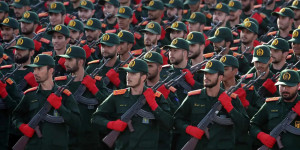 هيئة أركان القوات المسلحة: القرار الأوروبي ضد حرس الثورة غير مسؤول واتخذ استجابة لمطالب الولايات المتحدة والكيان الصهيوني.