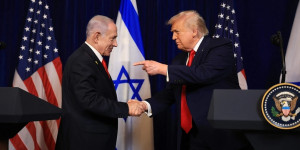 ترامب ونتنياهو وعصر الِافتراق الإستراتيجيّ