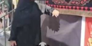 أربعين الإمام الحسين (ع)